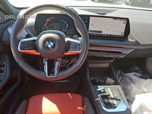 2026 BMW Coupe xDrive