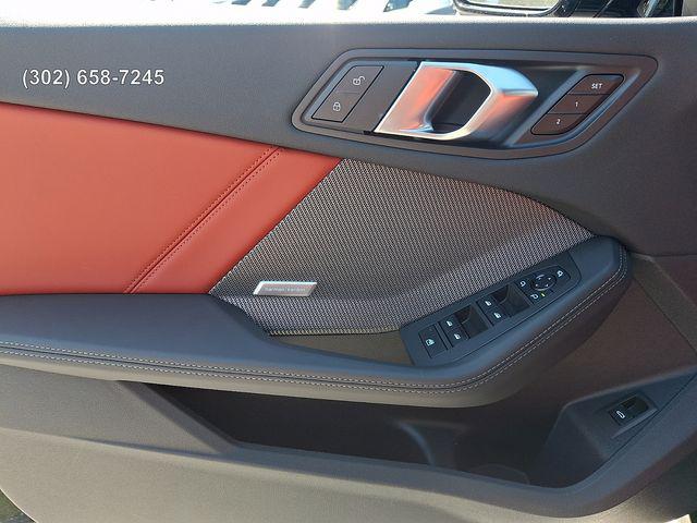2026 BMW Coupe xDrive
