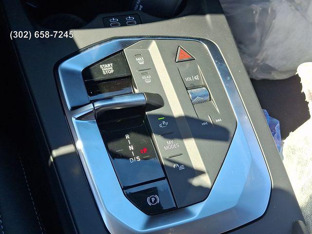 2026 BMW Coupe xDrive