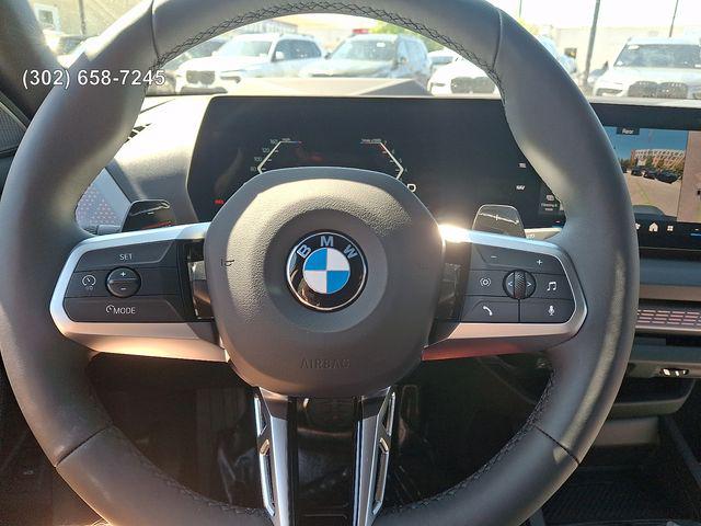 2026 BMW Coupe xDrive