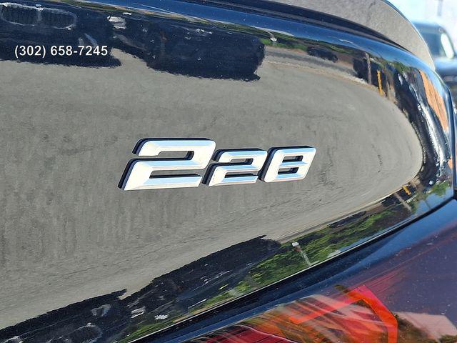 2026 BMW Coupe xDrive