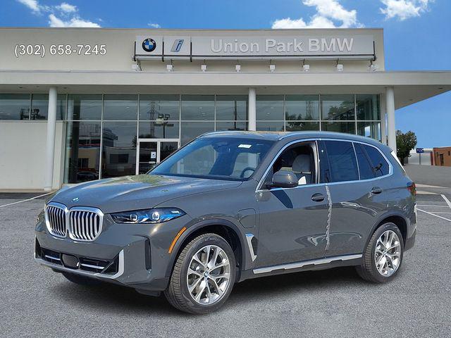 2026 BMW X5 xDrive50e for sale in Wilmington, DE