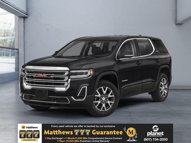 2023 GMC Acadia AWD SLE for sale in Vestal, NY