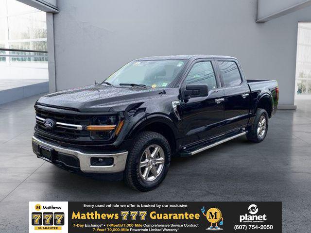 2025 Ford F-150 XLT for sale in Vestal, NY