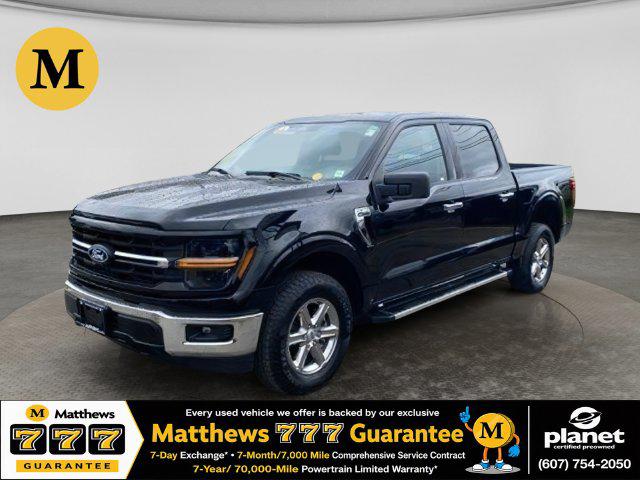 2025 Ford F-150 XLT for sale in Vestal, NY