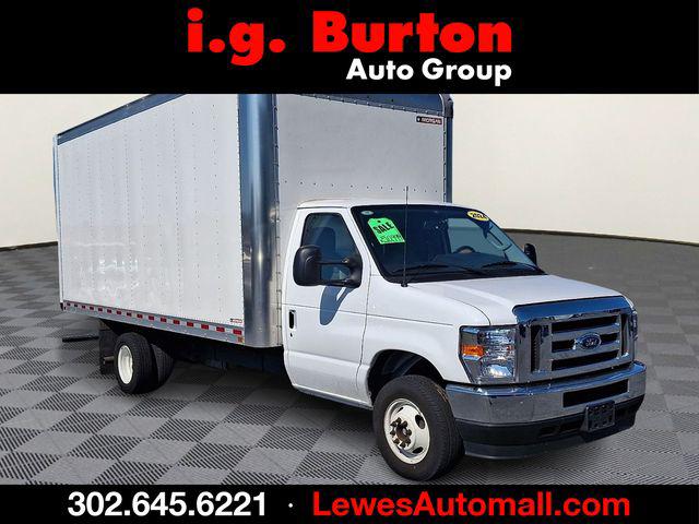 2024 Ford E-450 Cutaway Base for sale in Lewes, DE