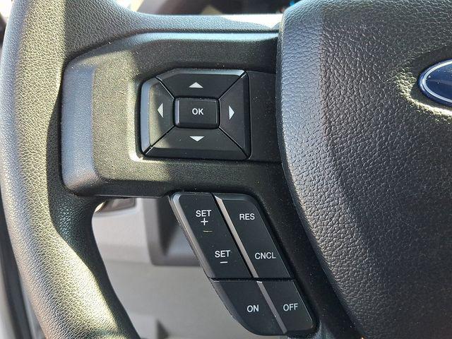 2024 Ford E-450 Cutaway Base