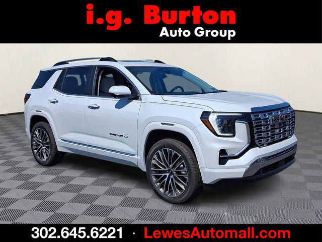 2026 GMC Terrain AWD Denali for sale in Lewes, DE
