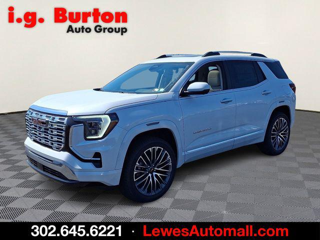 2026 GMC Terrain AWD Denali