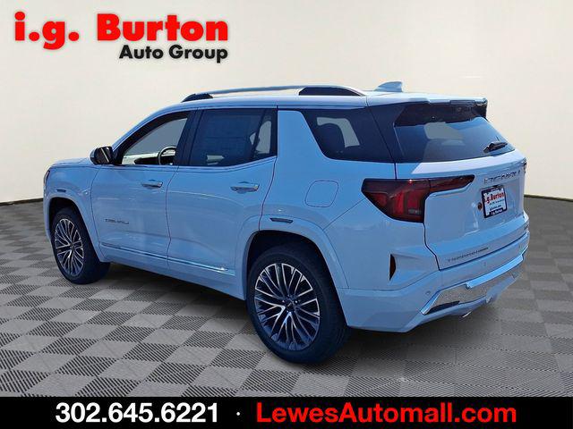 2026 GMC Terrain AWD Denali