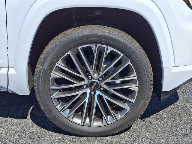 2026 GMC Terrain AWD Denali
