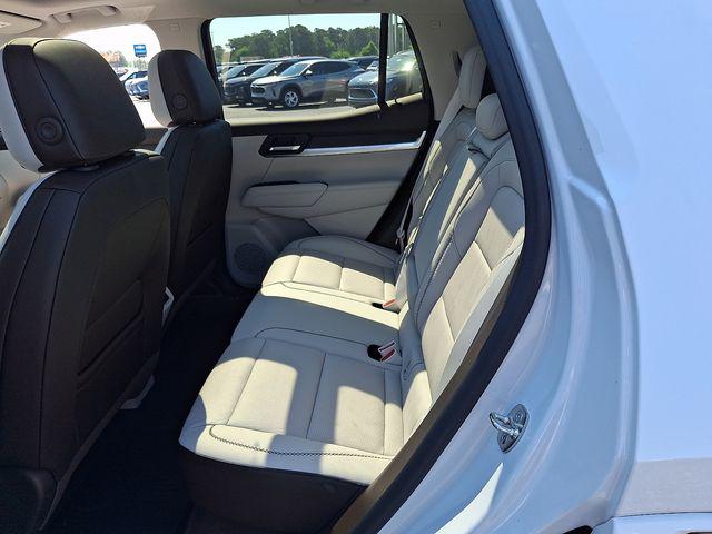 2026 GMC Terrain AWD Denali