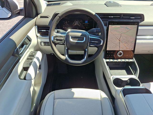 2026 GMC Terrain AWD Denali