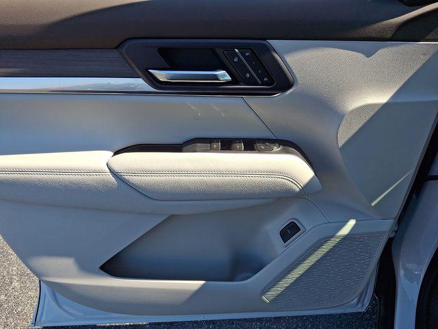 2026 GMC Terrain AWD Denali