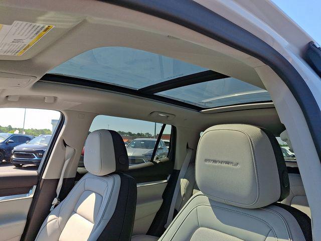 2026 GMC Terrain AWD Denali