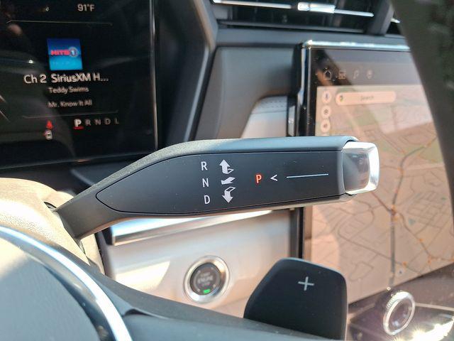 2026 GMC Terrain AWD Denali