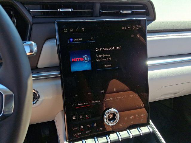 2026 GMC Terrain AWD Denali