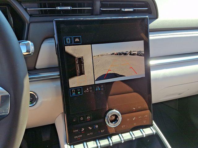 2026 GMC Terrain AWD Denali