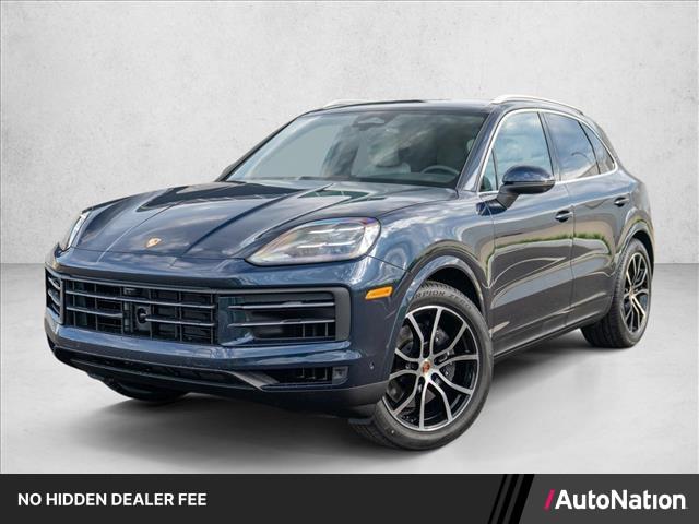 2026 Porsche Cayenne AWD for sale in Bellevue, WA