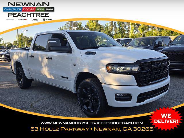 2026 Ram 1500 Big Horn Crew Cab 4x4 57 Box for sale in Newnan, GA