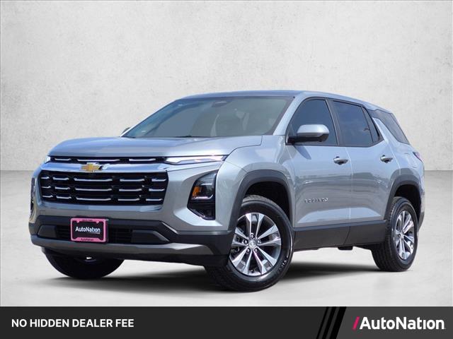 2026 Chevrolet Equinox FWD LT for sale in Austin, TX