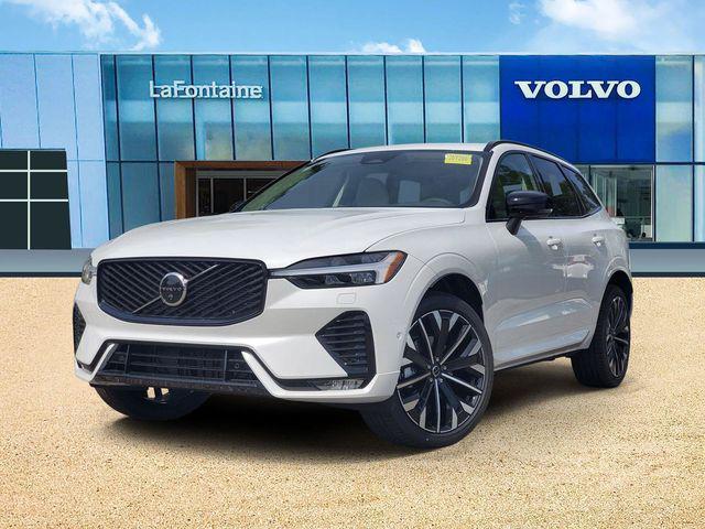 2026 Volvo XC60 B5 Ultra for sale in Farmington Hills, MI