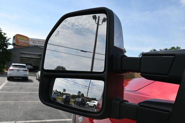2019 Ford F-350 Platinum