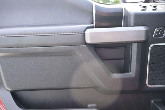 2019 Ford F-350 Platinum