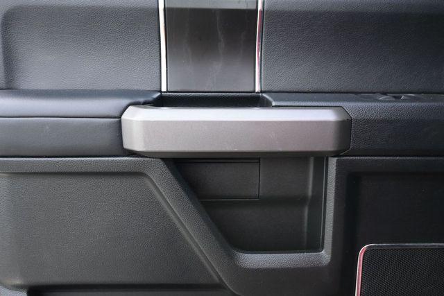 2019 Ford F-350 Platinum