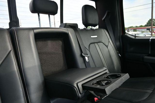 2019 Ford F-350 Platinum