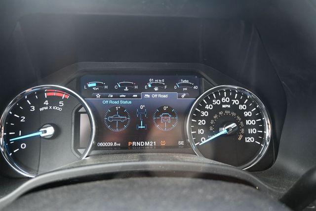 2019 Ford F-350 Platinum