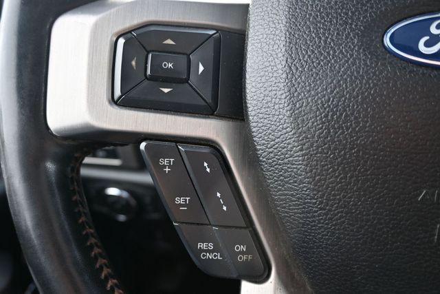 2019 Ford F-350 Platinum