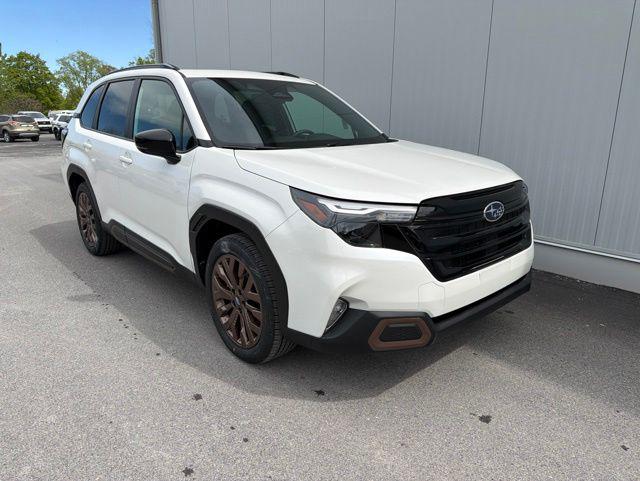 2026 Subaru Forester Sport for sale in Catskill, NY