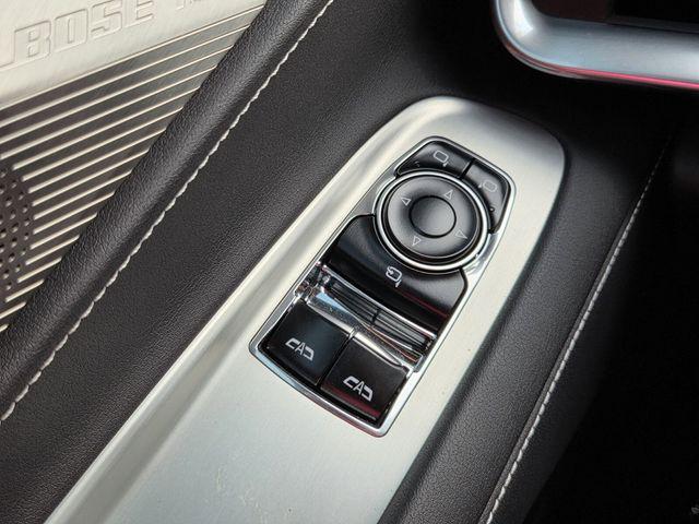 2025 Chevrolet Corvette Stingray RWD Coupe 2LT