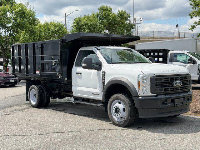 2025 Ford F-550 XL for sale in Springfield, VA