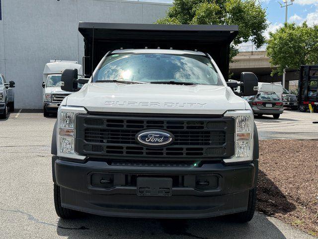 2025 Ford F-550 XL