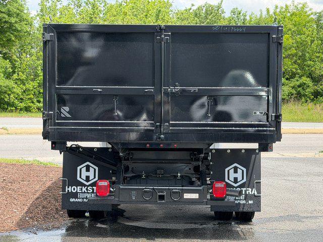 2025 Ford F-550 XL