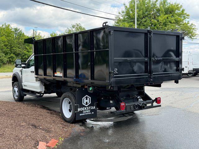 2025 Ford F-550 XL
