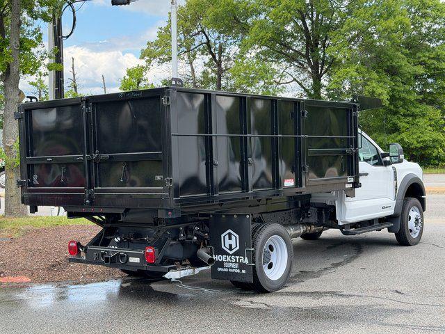 2025 Ford F-550 XL