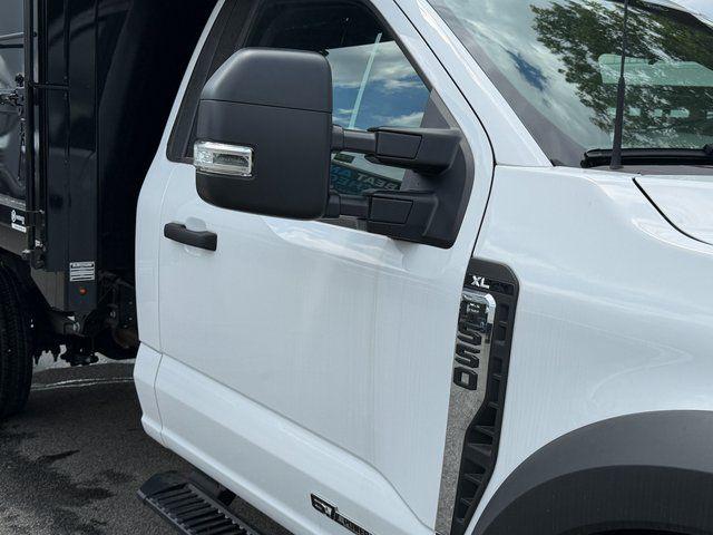 2025 Ford F-550 XL
