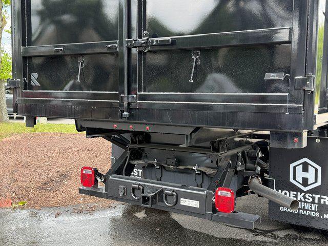 2025 Ford F-550 XL