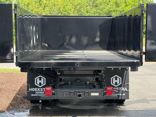 2025 Ford F-550 XL