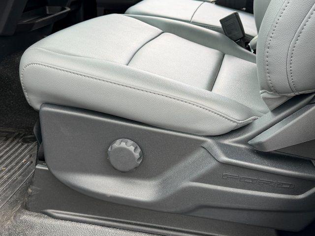 2025 Ford F-550 XL