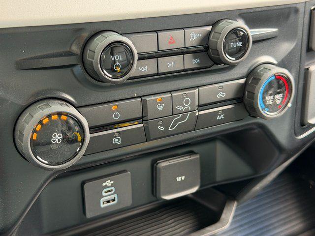 2025 Ford F-550 XL