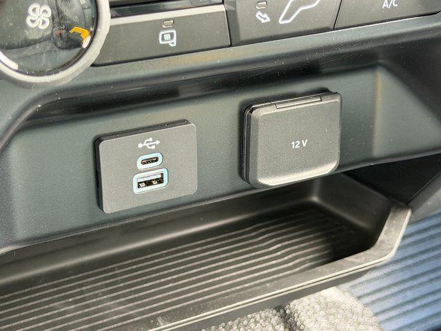 2025 Ford F-550 XL