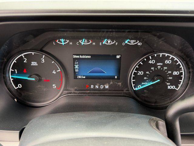 2025 Ford F-550 XL