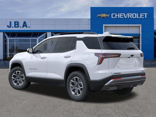 2026 Chevrolet Equinox FWD ACTIV