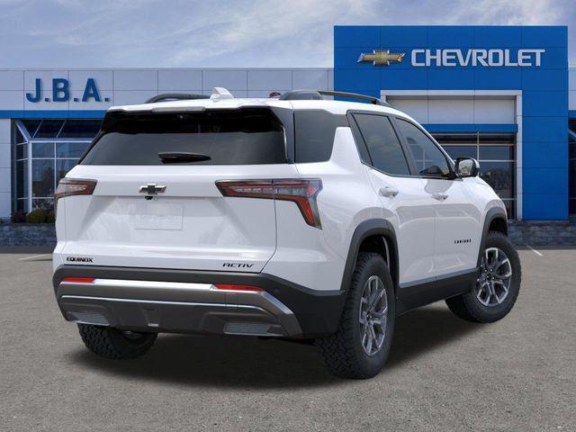 2026 Chevrolet Equinox FWD ACTIV