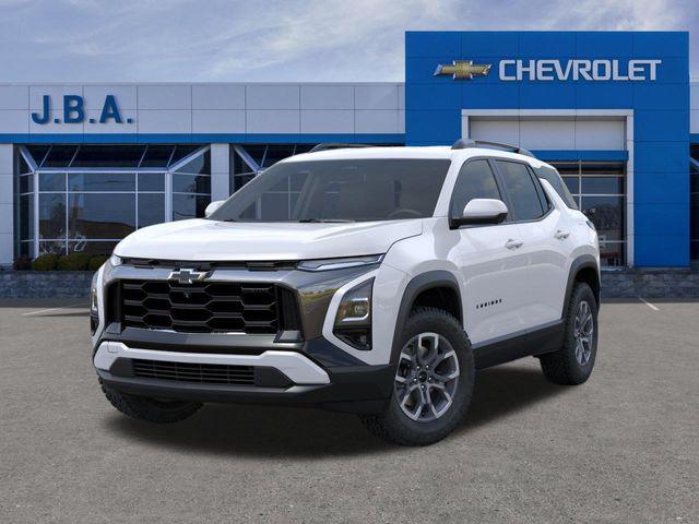 2026 Chevrolet Equinox FWD ACTIV