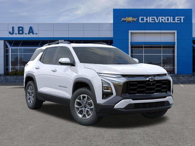 2026 Chevrolet Equinox FWD ACTIV